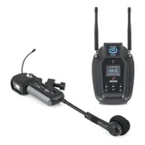 Microfone Arcano Kilm Dinamico