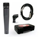 Microfone Arcano Renius 7