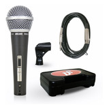 Microfone Arcano Renius 8