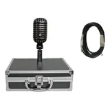 Microfone Arcano Vintage Vt