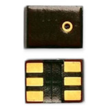 Microfone Audio Interno Para Motorola Moto G6 Plus Xt1926