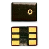 Microfone Audio Interno Para Motorola Moto G6 Xt1925