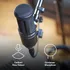 Microfone Audio-technica At2020 Condensador Cardioide Cor Preto