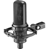 Microfone Audio technica At4050 Cond De