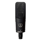 Microfone Audio technica At4050 Novo Nf