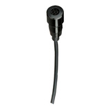 Microfone Audio technica Atr3350is Condensador Omnidirecion