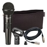Microfone Audio technica Pro41