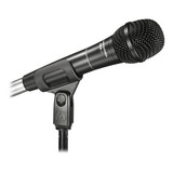 Microfone Audio technica Pro61 Dinâmico Hipercardióide Xlr