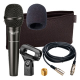 Microfone Audio technica Pro61