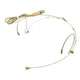 Microfone Auricular Karsect Ht