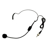 Microfone Auricular Karsect Ht9
