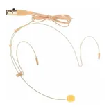 Microfone Auricular Mini X