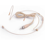 Microfone Auricular Para Sennheiser