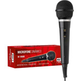 Microfone Barato M 1800b C