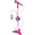 Microfone Barbie Dreamtopia Com Pedestal Fun F0057-6