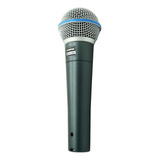 Microfone Bastao Beta 58a