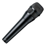 Microfone Bastao Vocal Cardioide
