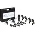 Microfone Bateria Samson Dk707 7 Peças Clamp/cachimbo