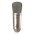 Microfone Behringer B-1 Condensador Cardioide Cor Ouro