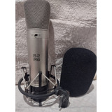 Microfone Behringer B 2