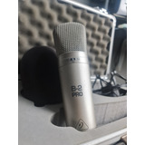 Microfone Behringer B 2