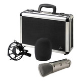 Microfone Behringer B 2