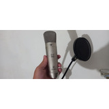 Microfone Behringer B 2