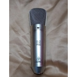 Microfone Behringer B 2