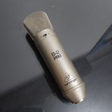 Microfone Behringer B 2