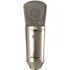 Microfone Behringer B1 Condensador 2 Anos B-1 Pro Cor Prata