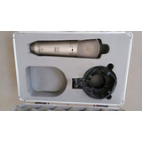 Microfone Behringer B2 Pro (defeito)