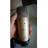 Microfone Behringer C-1 Condensador  Usado Apenas Uma Vez
