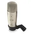 Microfone Behringer C-1u - Alta Qualidade Para Estúdio