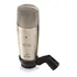 Microfone Behringer C-1u Cardioide - Condensador - Usb