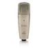 Microfone Behringer C-1u Cardioide - Condensador - Usb