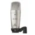 Microfone Behringer C1u Usb