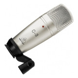 Microfone Behringer C3 Condensador