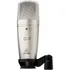 Microfone Behringer Condensador Profissional Para Estúdio C3