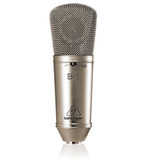 Microfone Behringer Condesador B1