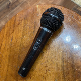 Microfone Behringer Dinâmico Supercardióide Xm1800s - Usado!