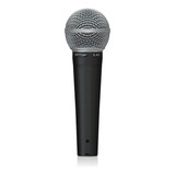 Microfone Behringer Sl 84c