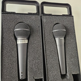 Microfone Behringer Ultravoice Xm8500