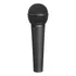 Microfone Behringer Ultravoice Xm8500 Dinâmico Cardioide Cor Preto