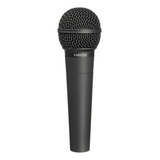 Microfone Behringer Ultravoice Xm8500dinamico