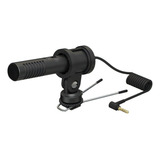 Microfone Behringer Video Mic