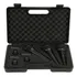 Microfone Behringer Xm1800s Vocal Instrumentos 3 Microfones