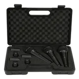 Microfone Behringer Xm1800s Vocal
