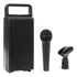 Microfone Behringer Xm8500 Cardioide Com Estojo