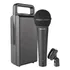 Microfone Behringer Xm8500 Com Fio E Maleta