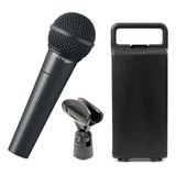 Microfone Behringer Xm8500